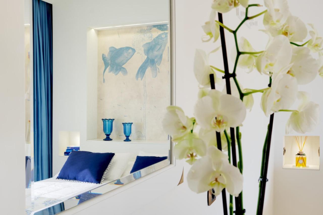Hotel Caesar Residence & Spa Lido di Camaiore Eksteriør billede