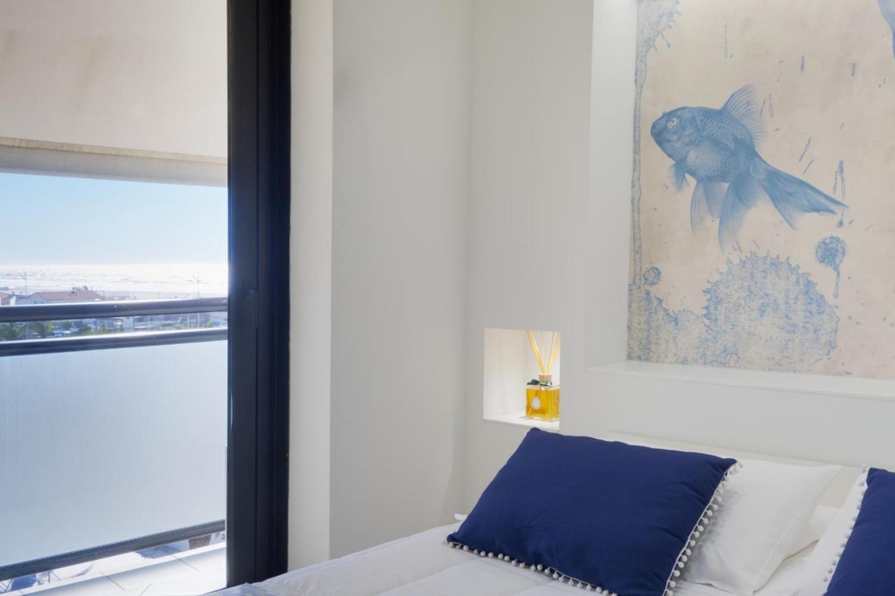 Hotel Caesar Residence & Spa Lido di Camaiore Eksteriør billede