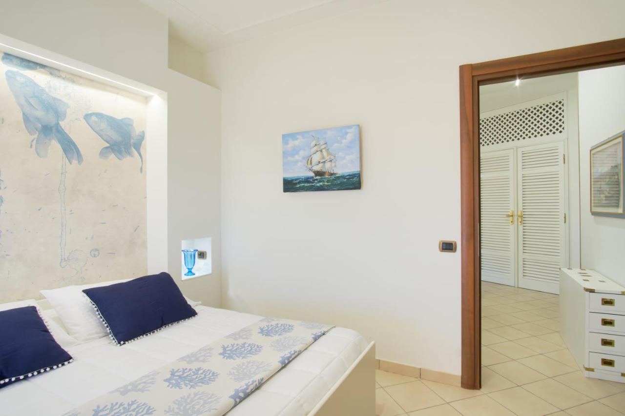 Hotel Caesar Residence & Spa Lido di Camaiore Eksteriør billede