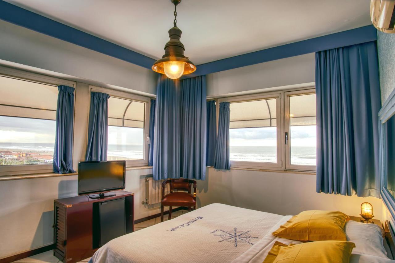 Hotel Caesar Residence & Spa Lido di Camaiore Eksteriør billede